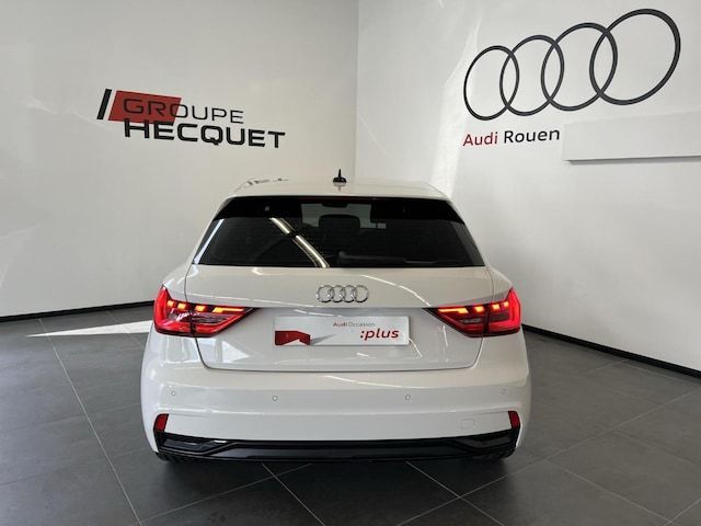 Audi A1 Sportback Design 25 TFSI 95 Ch 5 Vitesses - 2019 - Joinsteer - #3