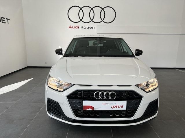 Audi A1 Sportback Design 25 TFSI 95 Ch 5 Vitesses - 2019 - Joinsteer - #5