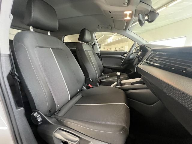 Audi A1 Sportback Design 25 TFSI 95 Ch 5 Vitesses - 2019 - Joinsteer - #9