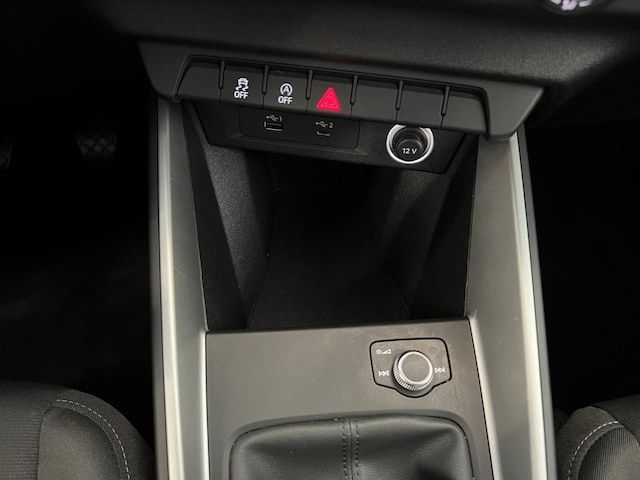 Audi A1 Sportback Design 25 TFSI 95 Ch 5 Vitesses - 2019 - Joinsteer - #13