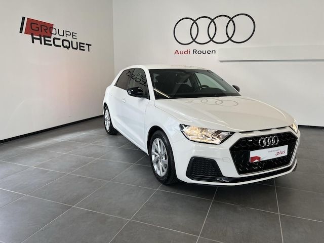 Audi A1 Sportback Design 25 TFSI 95 Ch 5 Vitesses - 2019 - Joinsteer - #14