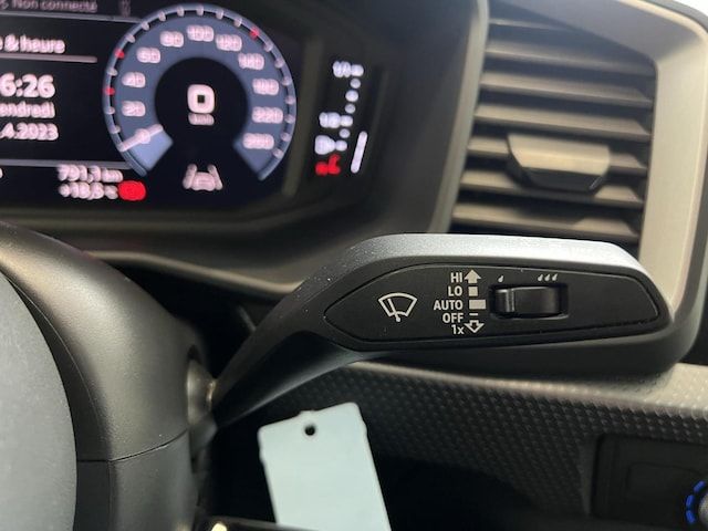 Audi A1 Sportback Design 25 TFSI 95 Ch 5 Vitesses - 2019 - Joinsteer - #15