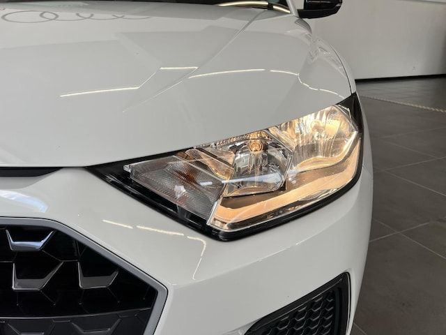 Audi A1 Sportback Design 25 TFSI 95 Ch 5 Vitesses - 2019 - Joinsteer - #17