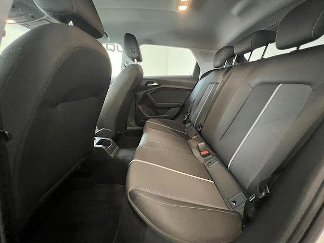 Audi A1 Sportback Design 25 TFSI 95 Ch 5 Vitesses - 2019 - Joinsteer - #21