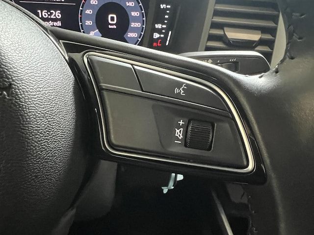 Audi A1 Sportback Design 25 TFSI 95 Ch 5 Vitesses - 2019 - Joinsteer - #27