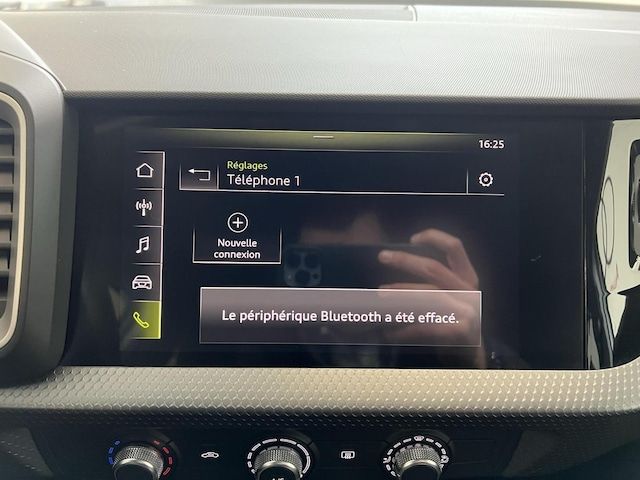 Audi A1 Sportback Design 25 TFSI 95 Ch 5 Vitesses - 2019 - Joinsteer - #35