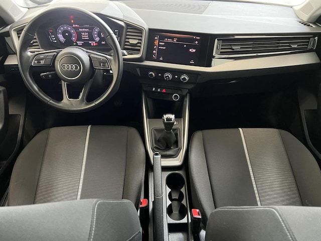 Audi A1 Sportback Design 25 TFSI 95 Ch 5 Vitesses - 2019 - Joinsteer - #39