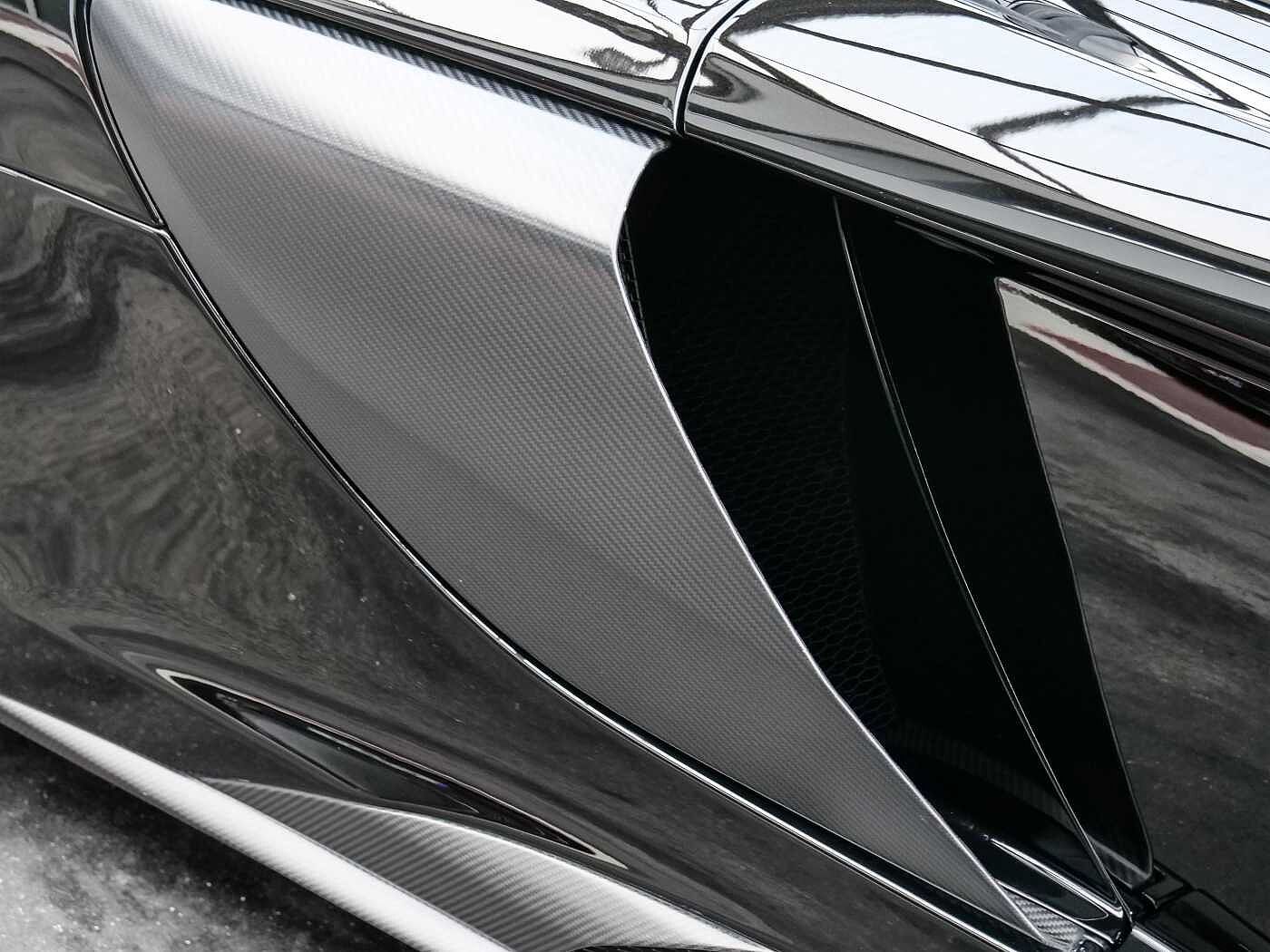 McLaren 675LT Spider - 2016 - Joinsteer - #14