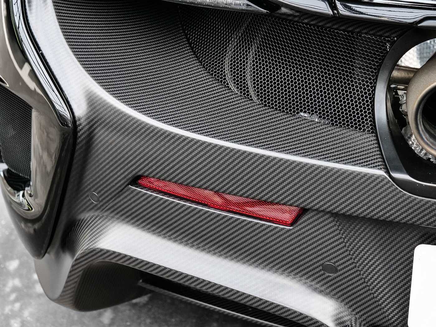 McLaren 675LT Spider - 2016 - Joinsteer - #15