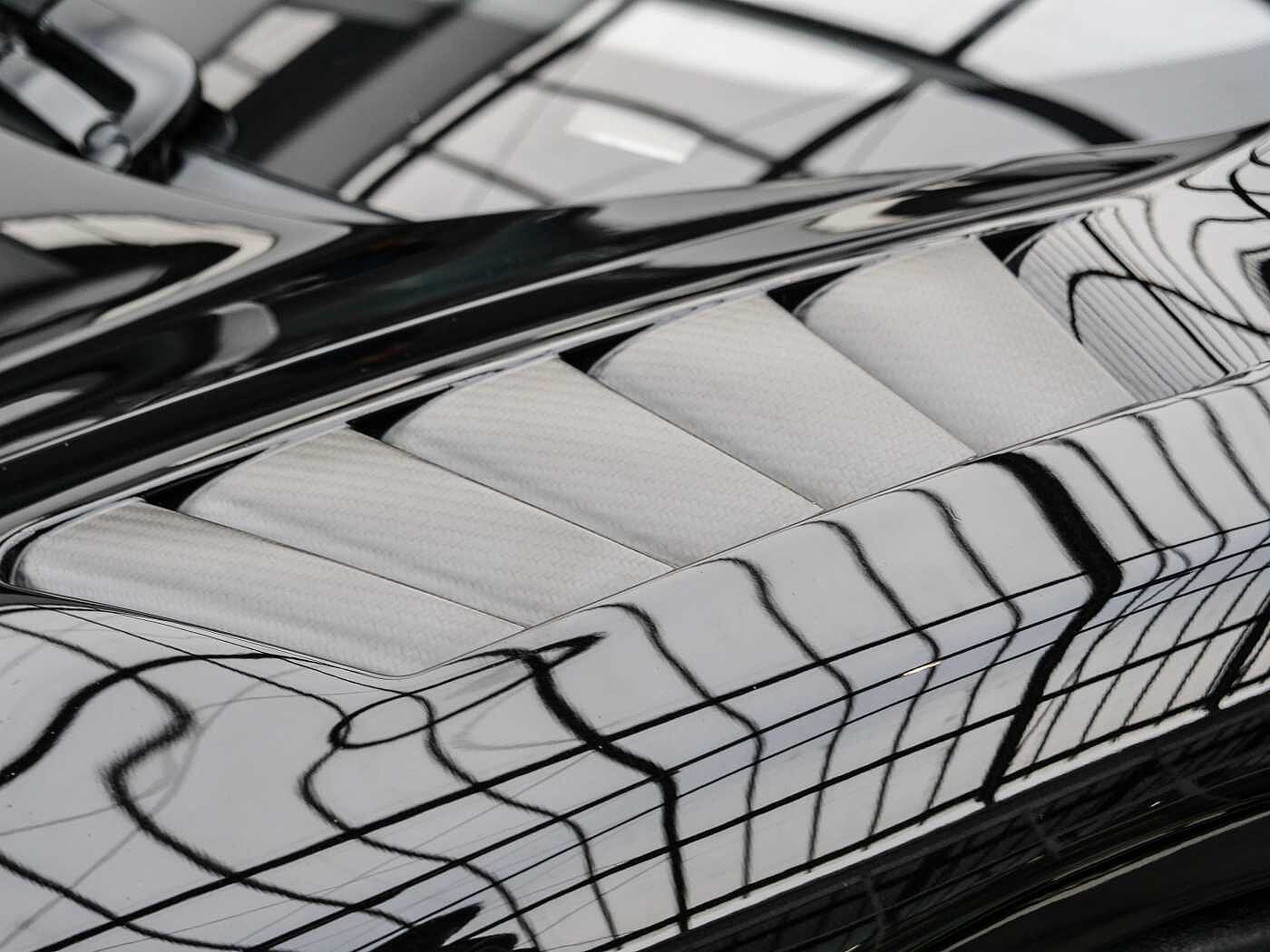 McLaren 675LT Spider - 2016 - Joinsteer - #16