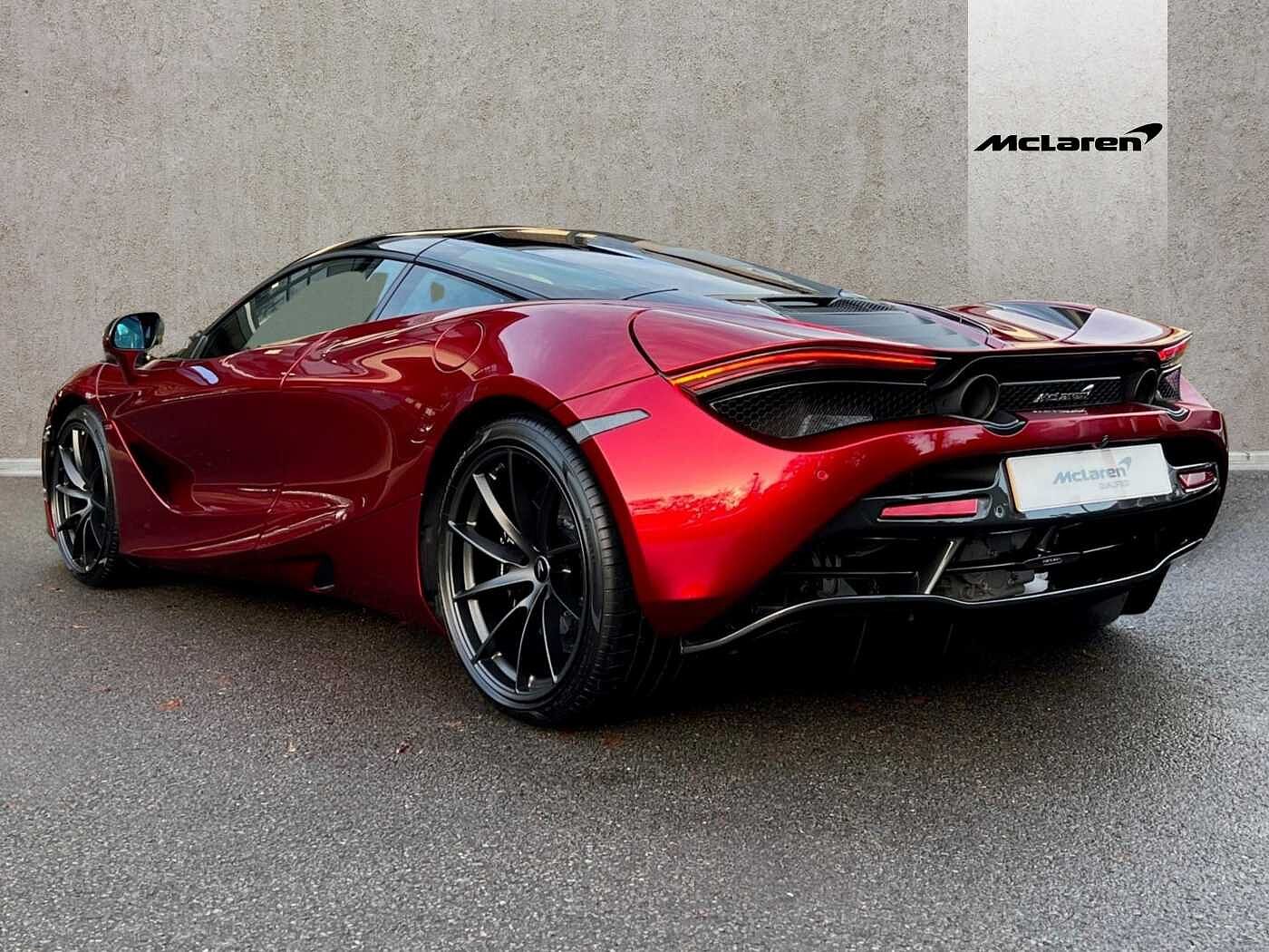 McLaren 720S - 2019 - Joinsteer - #2