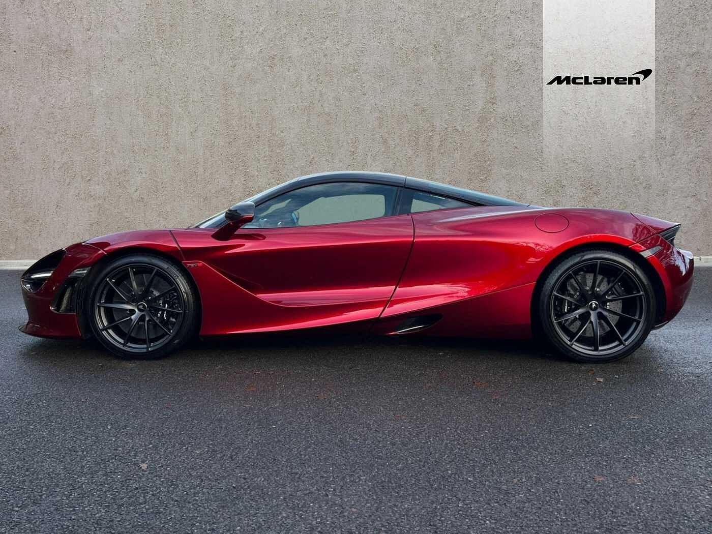 McLaren 720S - 2019 - Joinsteer - #4