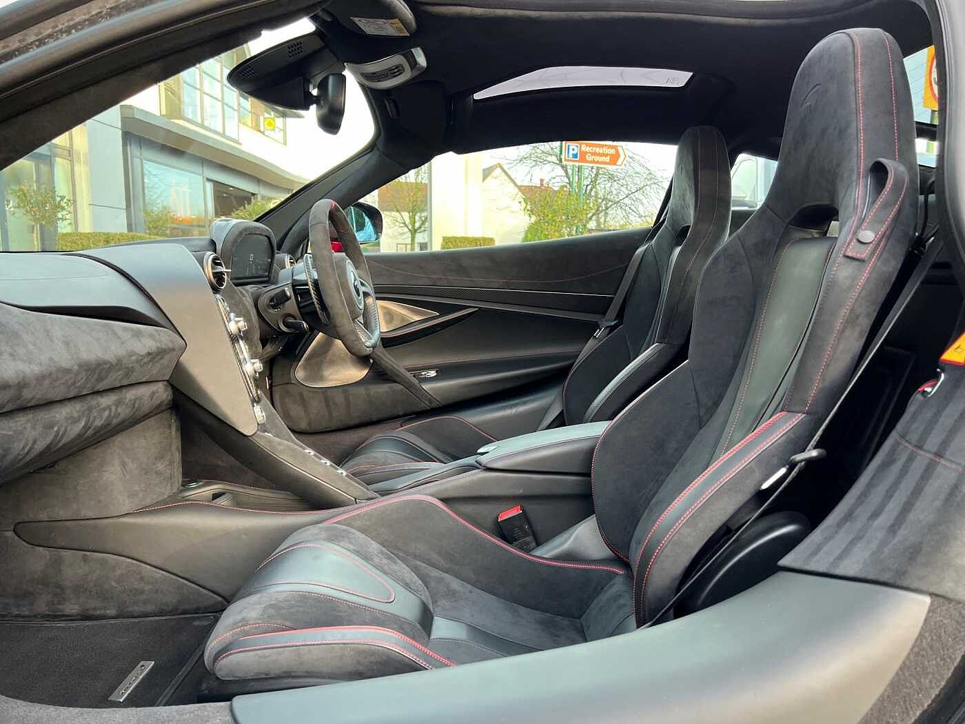 McLaren 720S - 2019 - Joinsteer - #7