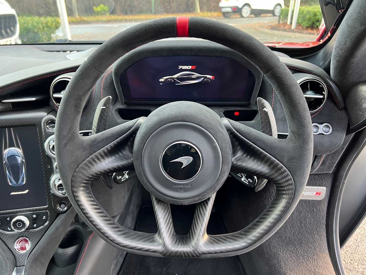 McLaren 720S - 2019 - Joinsteer - #9