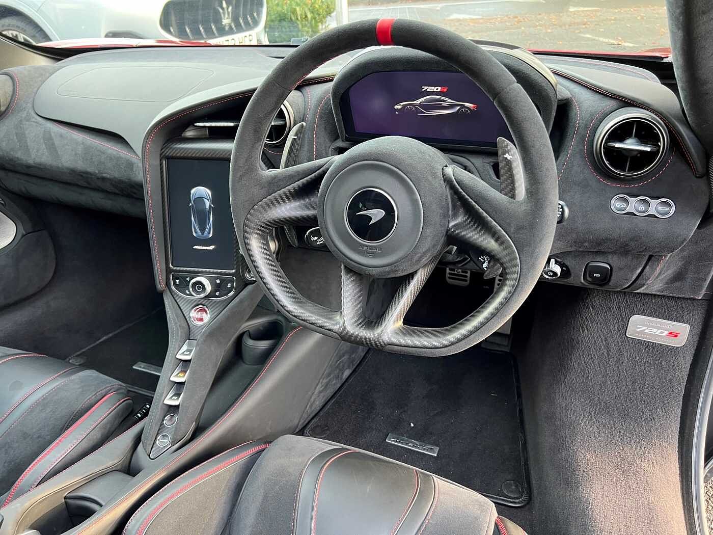 McLaren 720S - 2019 - Joinsteer - #10