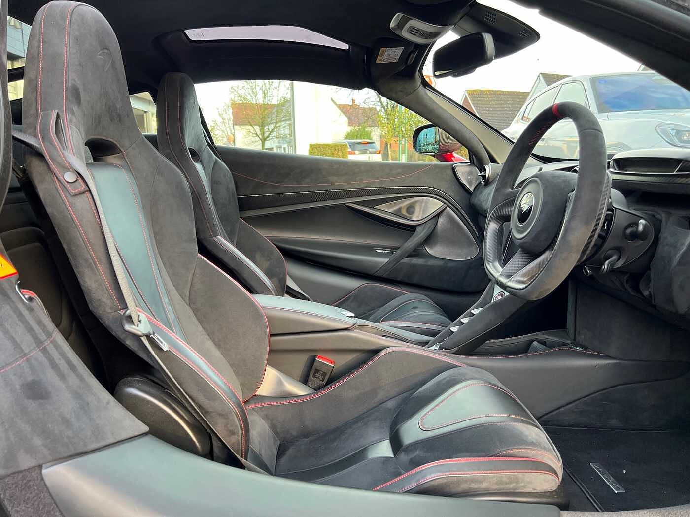 McLaren 720S - 2019 - Joinsteer - #11