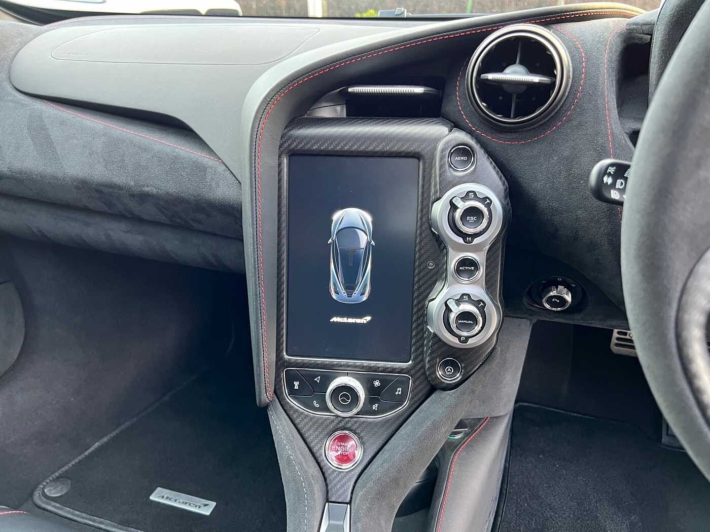 McLaren 720S - 2019 - Joinsteer - #12