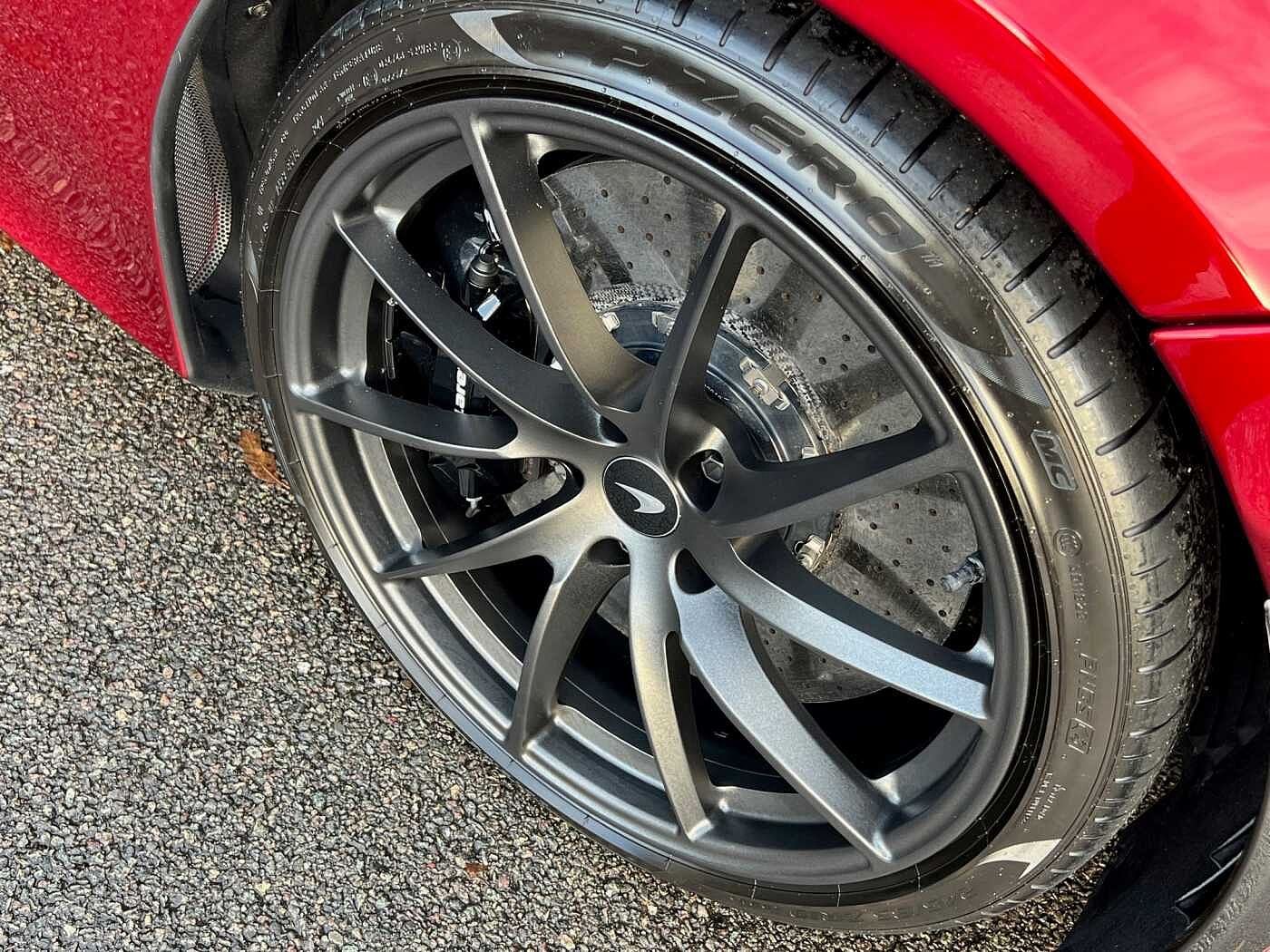 McLaren 720S - 2019 - Joinsteer - #15