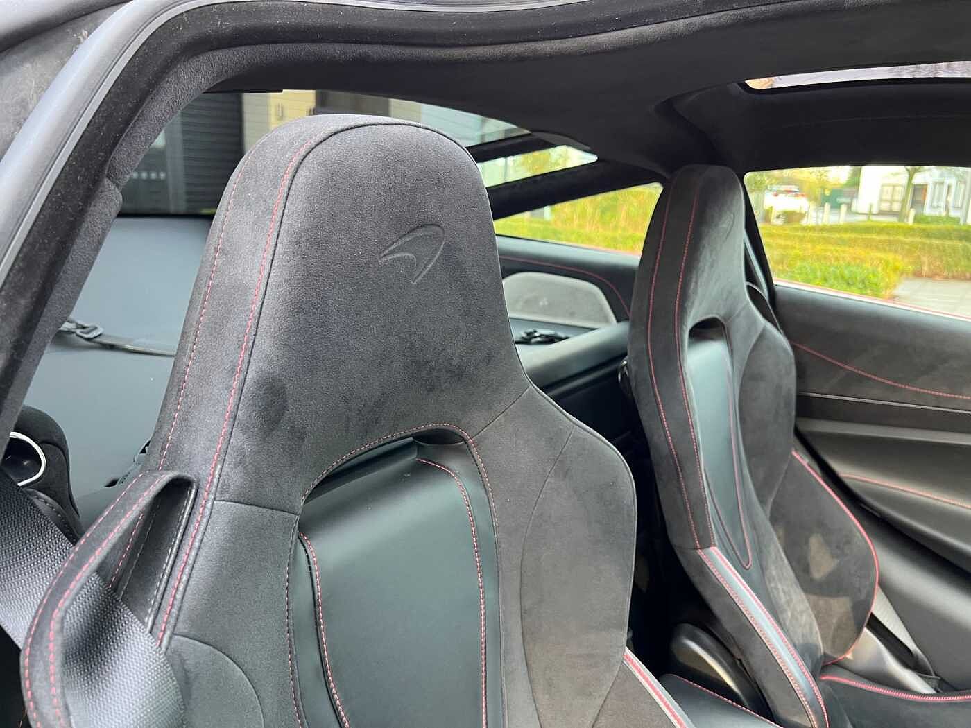 McLaren 720S - 2019 - Joinsteer - #16