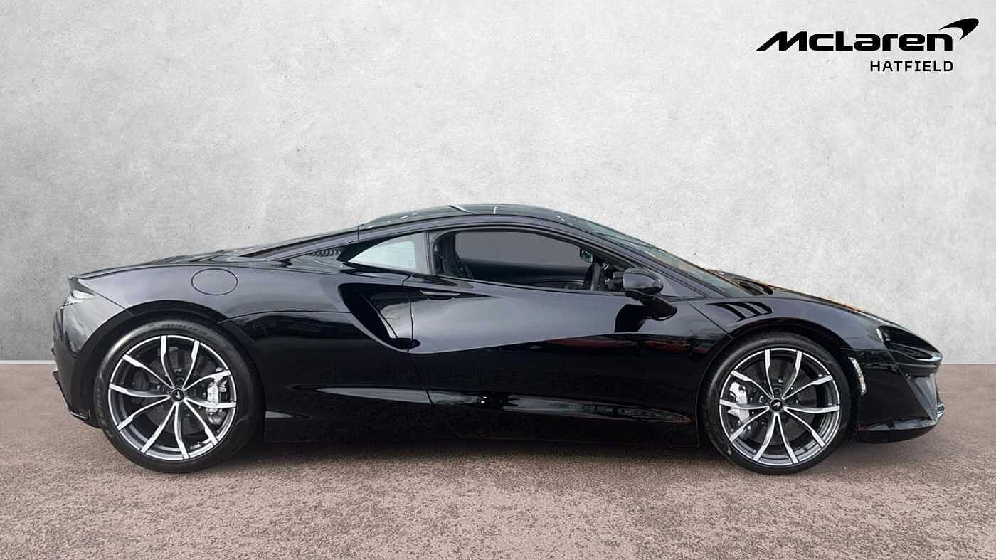 McLaren Artura - 2024 - Joinsteer - #5