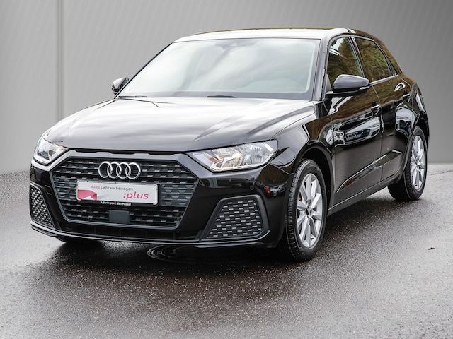 Audi A1 Sportback 25 TFSI S Tronic - 2022 - Joinsteer - #2