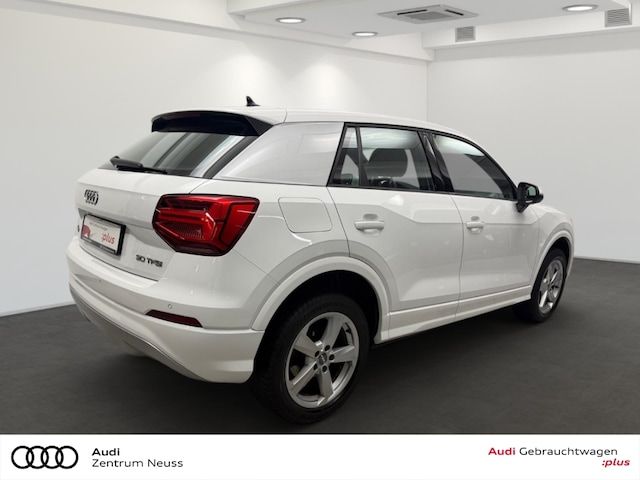 Audi Q2 30 TFSI S Tronic - 2018 - Joinsteer - #4