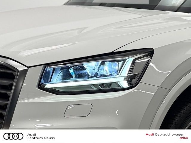 Audi Q2 30 TFSI S Tronic - 2018 - Joinsteer - #5