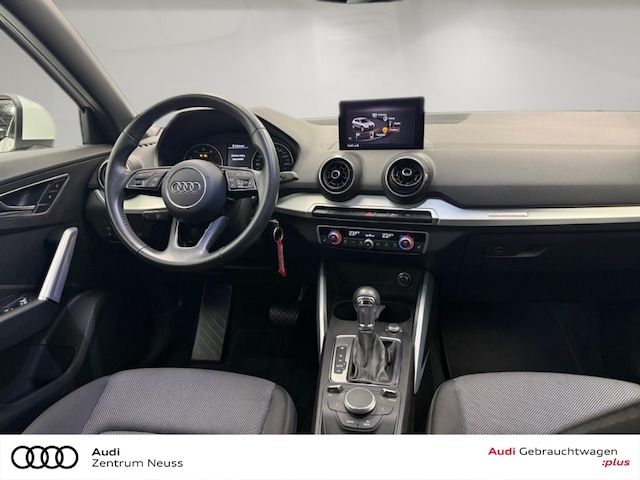 Audi Q2 30 TFSI S Tronic - 2018 - Joinsteer - #6