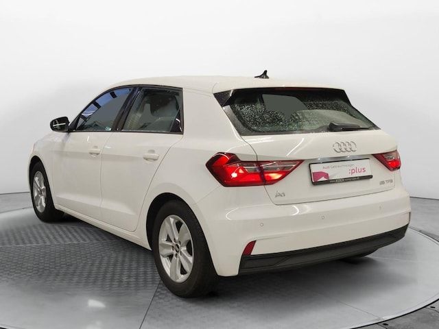 Audi A1 Sportback 25 TFSI Schaltgetriebe - 2022 - Joinsteer - #5