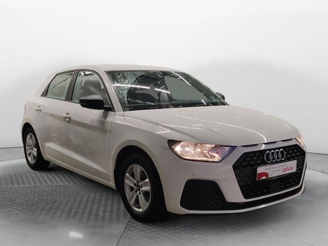 Audi A1 Sportback 25 TFSI Schaltgetriebe - 2022 - Joinsteer - #6