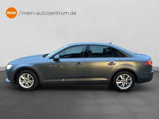 Audi A4 Limousine 1.4 TFSI 6-Gang - 2017 - Joinsteer - #5