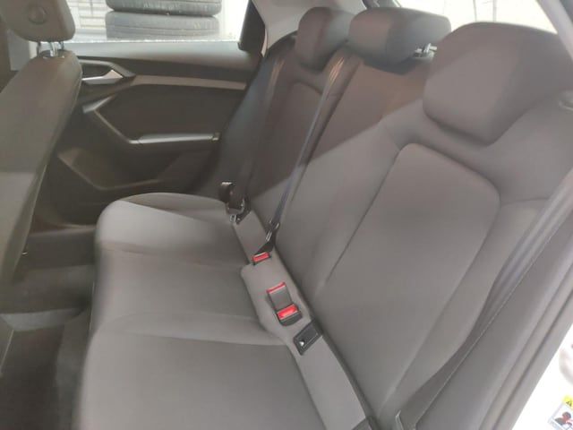 Audi A1 Sportback 25 TFSI Schaltgetriebe - 2022 - Joinsteer - #12