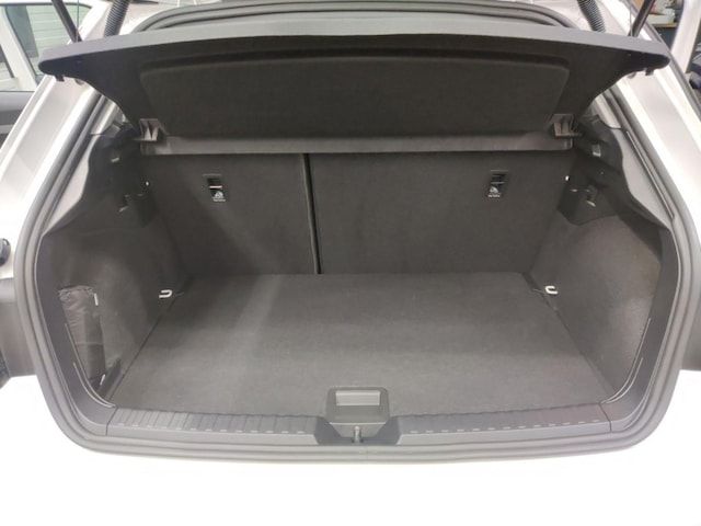 Audi A1 Sportback 25 TFSI Schaltgetriebe - 2022 - Joinsteer - #13