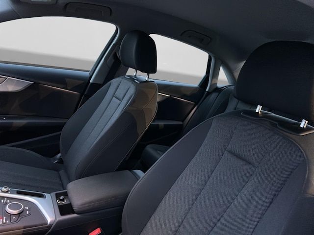 Audi A4 Limousine 1.4 TFSI 6-Gang - 2017 - Joinsteer - #13