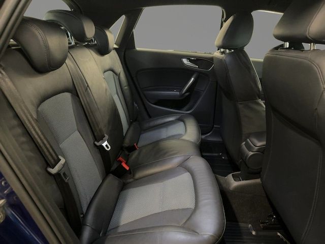 Audi A1 Sportback Design 1.4 TFSI S Tronic - 2017 - Joinsteer - #9