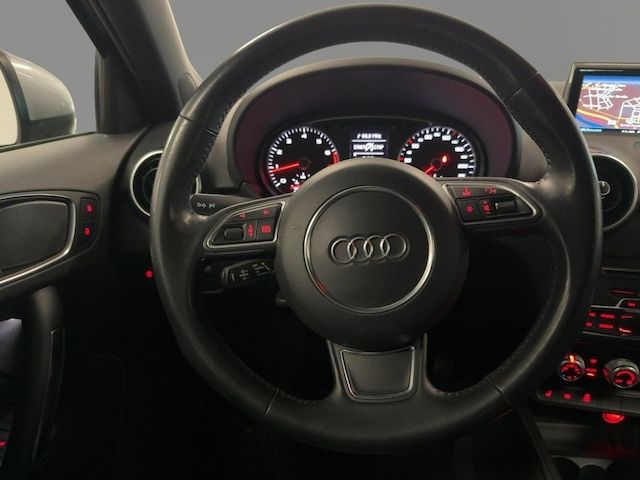 Audi A1 Sportback Design 1.4 TFSI S Tronic - 2017 - Joinsteer - #11