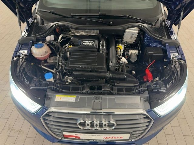 Audi A1 Sportback Design 1.4 TFSI S Tronic - 2017 - Joinsteer - #19