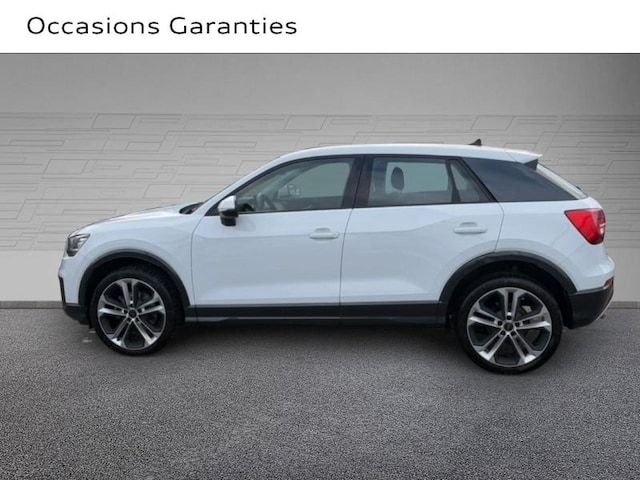 Audi Q2 Sport 30 TDI 116 Ch 6 Vitesses - 2018 - Joinsteer - #2