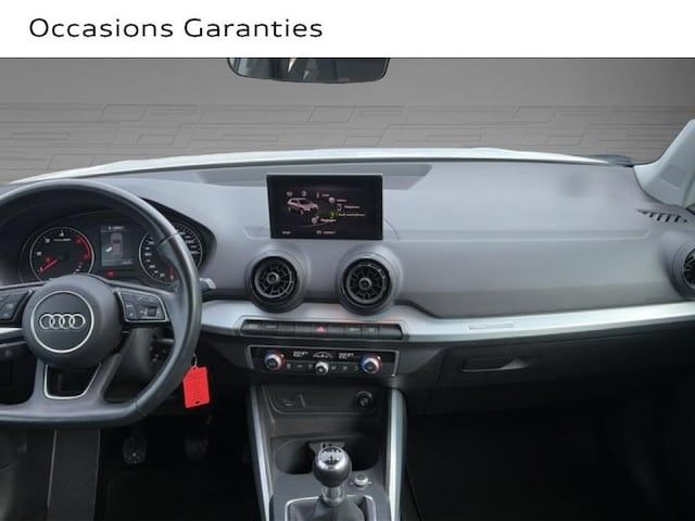 Audi Q2 Sport 30 TDI 116 Ch 6 Vitesses - 2018 - Joinsteer - #3