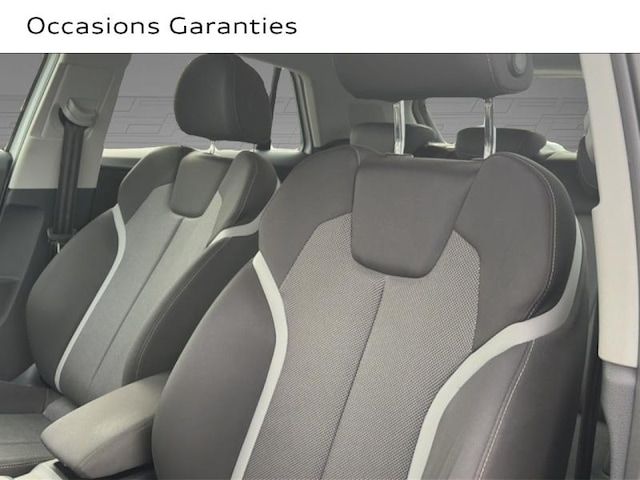 Audi Q2 Sport 30 TDI 116 Ch 6 Vitesses - 2018 - Joinsteer - #7