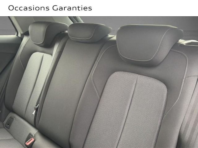 Audi Q2 Sport 30 TDI 116 Ch 6 Vitesses - 2018 - Joinsteer - #13