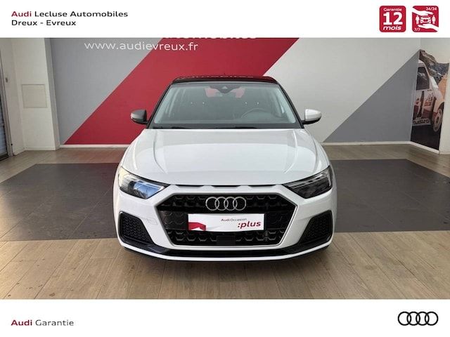 Audi A1 Sportback Advanced 2 25 TFSI 95 Ch 5 Vitesses - 2022 - Joinsteer - #2