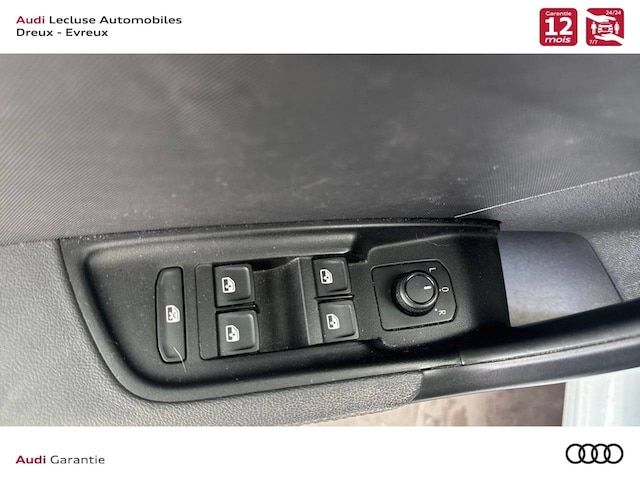 Audi A1 Sportback Advanced 2 25 TFSI 95 Ch 5 Vitesses - 2022 - Joinsteer - #10