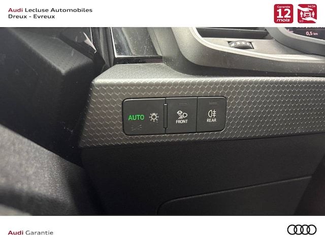 Audi A1 Sportback Advanced 2 25 TFSI 95 Ch 5 Vitesses - 2022 - Joinsteer - #11