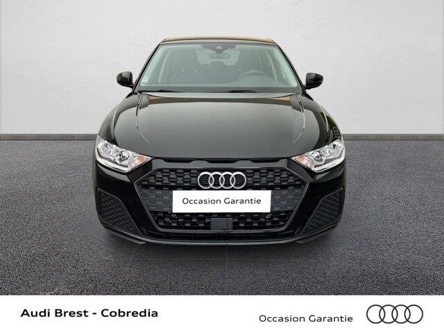 Audi A1 Sportback 25 TFSI 95 Ch 5 Vitesses - 2022 - Joinsteer - #2