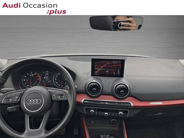 Audi Q2 Sport 30 TFSI 116 Ch S Tronic - 2018 - Joinsteer - #3