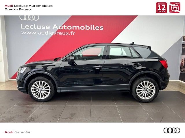 Audi Q2 Design 30 TDI 116 Ch 6 Vitesses - 2019 - Joinsteer - #3