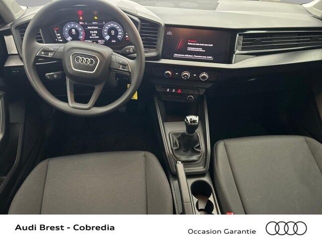 Audi A1 Sportback 25 TFSI 95 Ch 5 Vitesses - 2022 - Joinsteer - #6