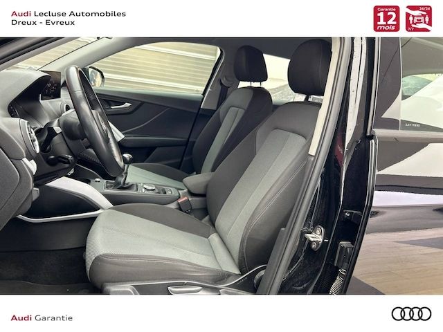 Audi Q2 Design 30 TDI 116 Ch 6 Vitesses - 2019 - Joinsteer - #7