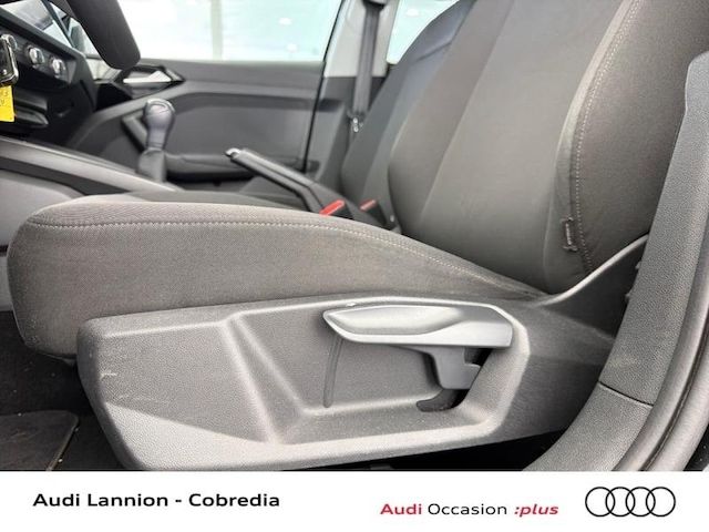 Audi A1 Sportback 25 TFSI 95 Ch 5 Vitesses - 2020 - Joinsteer - #11